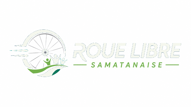 Logo Roue Libre Samatanaise