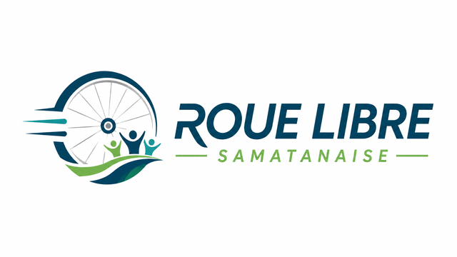 Logo Roue Libre Samatanaise